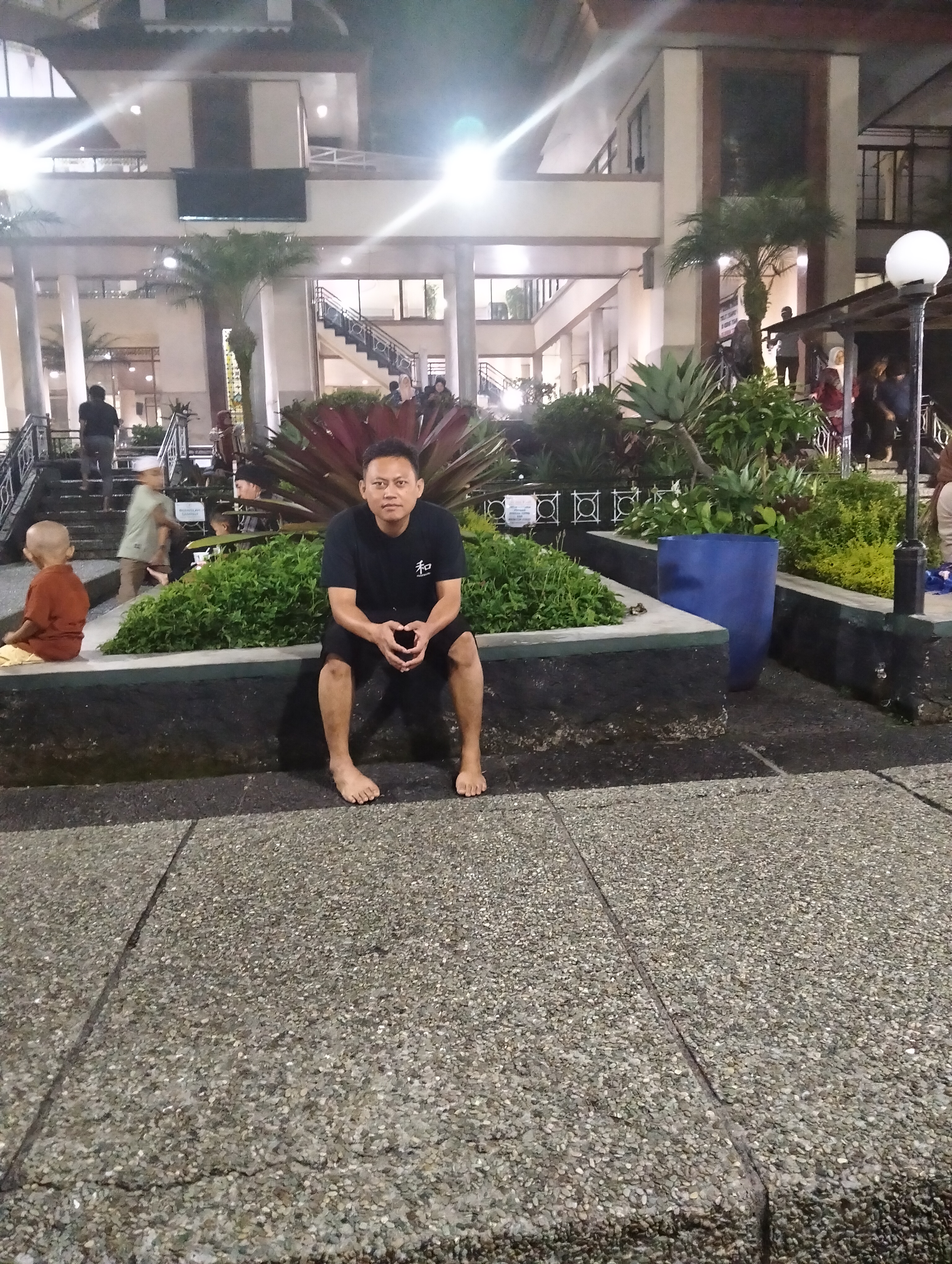 Mustakim